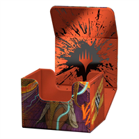 Ultimate Guard - Sidewinder 100+