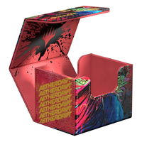 Ultimate Guard - Sidewinder 100+