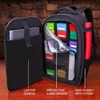 Enhance - TCG Series: Sammelkarten Rucksack