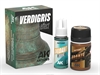 AK 3rd Generation Acrylics - Verdigirs Effect