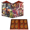Ultra Pro - MTG 4-Pocket Pro Binder