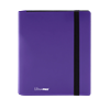 Ultra Pro - Eclipse 4-Pocket Pro-Binder