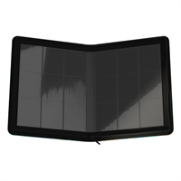 Ultimate Guard - 18-Pocket, Zipfolio