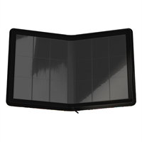 Ultimate Guard - 18-Pocket, Zipfolio