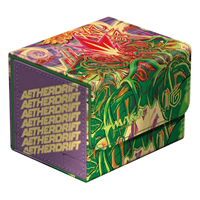 Ultimate Guard - Sidewinder 100+