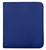 Ultra Pro - Zippered 12-Pocket Pro-Binder