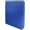 Ultra Pro - Zippered 12-Pocket Pro-Binder