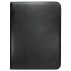 Ultra Pro - Vivid Zippered 9-Pocket Pro-Binder