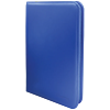 Ultra Pro - Vivid Zippered 9-Pocket Pro-Binder