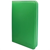 Ultra Pro - Vivid Zippered 9-Pocket Pro-Binder