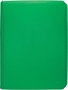 Ultra Pro - Vivid Zippered 9-Pocket Pro-Binder