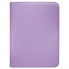Ultra Pro - Vivid Zippered 9-Pocket Pro-Binder