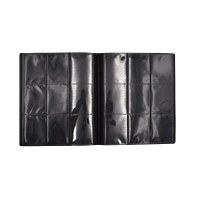 Ultra Pro - Eclipse 9-Pocket Pro-Binder