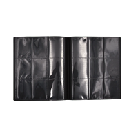 Ultra Pro - Eclipse 9-Pocket Pro-Binder