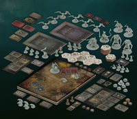 SFG - Elden Ring: Realm of the Grafted King