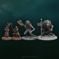 SFG - Elden Ring: Weeping Peninsula