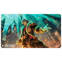 Ultra Pro - Playmat, MTG Final Fantasy
