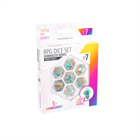 Gamegenic - RPG-Set Embraced Series