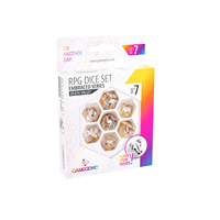 Gamegenic - RPG-Set Embraced Series