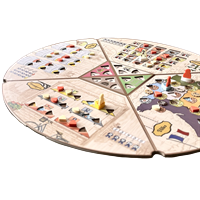 Road to Infamy - Fromage