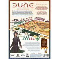 CMON - Dune: Krieg um Arrakis