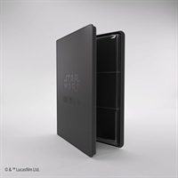 Gamegenic - Star Wars Zip-Up Album