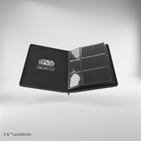 Gamegenic - Star Wars Zip-Up Album