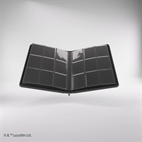 Gamegenic - Star Wars Zip-Up Album