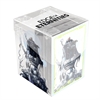 Ultra Pro - Deck Protector Sleeves in Clear Box