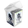 Ultra Pro - Deck Protector Sleeves in Clear Box
