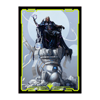 Ultra Pro - Deck Protector Sleeves in Clear Box