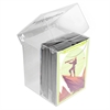 Ultra Pro - Deck Protector Sleeves in Clear Box