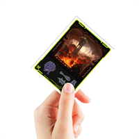 Ultra Pro - Apex Deck Protector Standard Sleeves