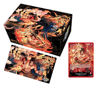 One Piece CG - Special Goods Set