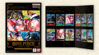 One Piece CG - Premium Card Collection