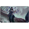 UP - Stitched Edge Playmat, MTG Commander Series
