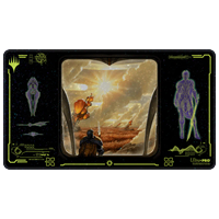 Ultra Pro - Playmat, MTG Edge of Eternities