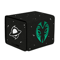 Ultra Pro - Premium MTG Alcove Edge Deckbox