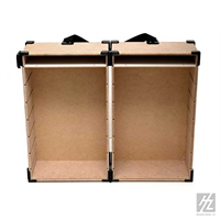 Hobbyzone - Portable Hobby Station