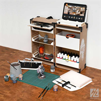 Hobbyzone - Portable Hobby Station