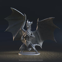 SFG - Monster Hunter World: Kushala Daora