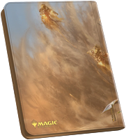 Ultimate Guard - 18-Pocket, Zipfolio