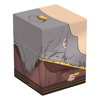 Squaroes - Squaroe, Avatar