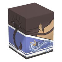 Squaroes - Squaroe, Avatar