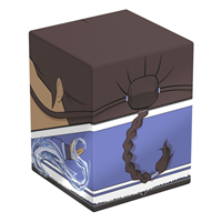 Squaroes - Squaroe, Avatar