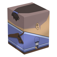 Squaroes - Squaroe, Avatar