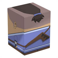 Squaroes - Squaroe, Avatar