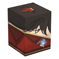 Squaroes - Squaroe, Avatar