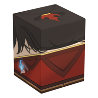 Squaroes - Squaroe, Avatar