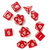 Sirius Dice - RPG-Set, New Adventurer